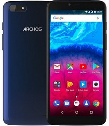 Замена разъема зарядки на телефоне Archos 57S Core в Пензе